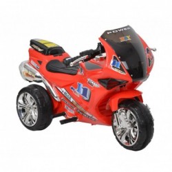 motocicleta electrica pentru copii