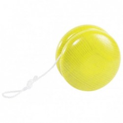 yo-yo galben