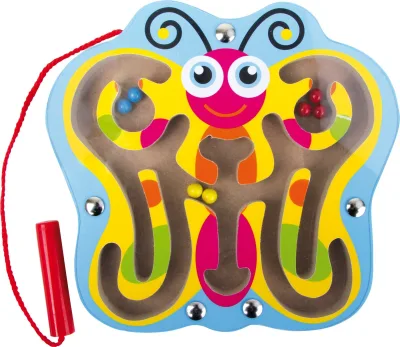 Labirintul Fluture