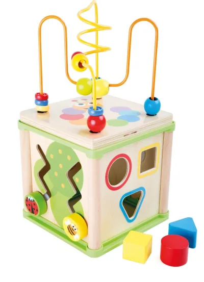 Cub activitati multiple