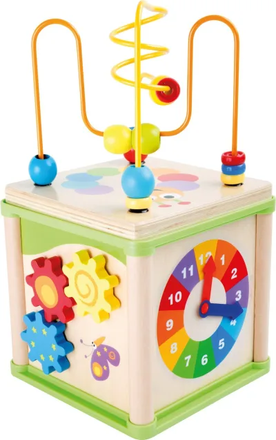 Cub activități multiple
