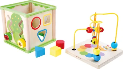 Cub activități multiple