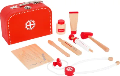 Set trusa doctor