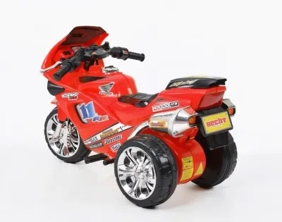 Motocicleta electrica pentru copii