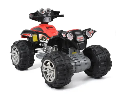 ATV electric pentru copii