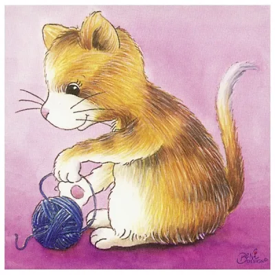 Puzzle cuburi pui de animale