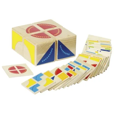 Puzzle kubus