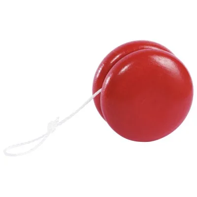 YO-YO rosu