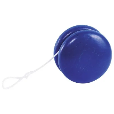 YO-YO albastru