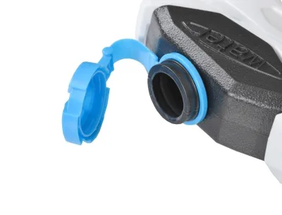 Pistol cu apa pentru copii Hecht 14 cm