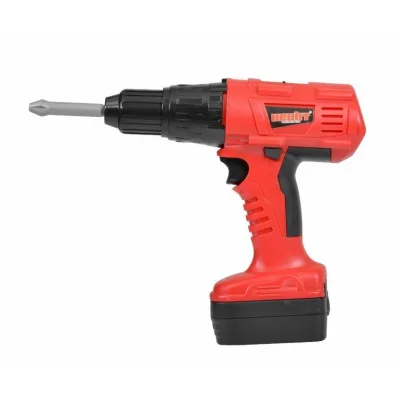 Masina de infiletat cu baterii pentru copii 3 accesorii