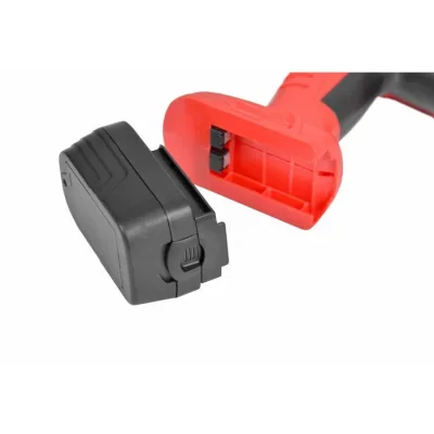 Mașină de înfiletat cu baterii pentru copii 3 accesorii