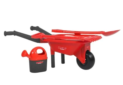 Set de gradinarit Hecht 57580