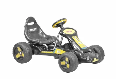Kart cu pedale pentru copii HECHT 59789