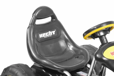 Kart cu pedale pentru copii HECHT 59789
