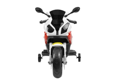 Motocicletă cu acumulatori pentru copii BMW S1000RR RED