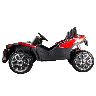 Mașină electrică pentru copii HECHT 58888
