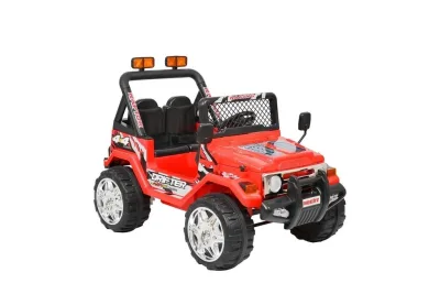 Masinuta electrica Raptor Drifter, model HECHT 56185