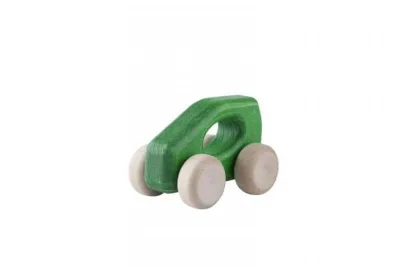 Masinuta A-Class Verde