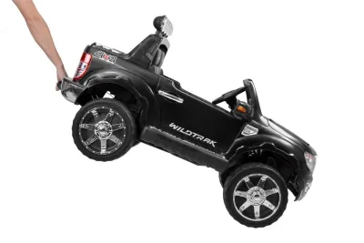Masinuta pentru copii HECHT FORD RANGER- BLACK
