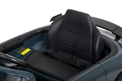 Mașină pentru copii MERCEDES BENZ SLS GRI