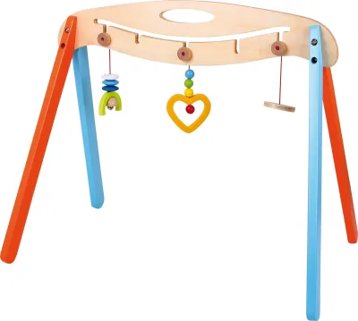 Centru de activitati Baby Gym