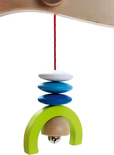 Centru de activități Baby Gym