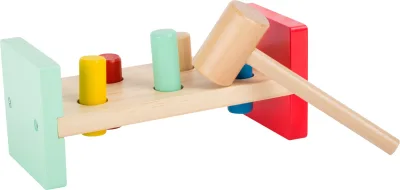 Banc de lucru din lemn