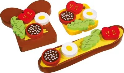 Gustari cu magnet