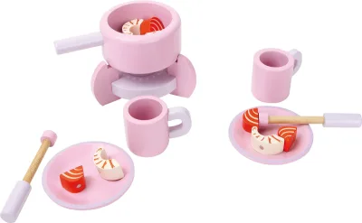 Set de gatit Fondue