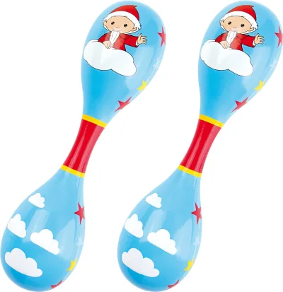 Zornaitoare Sandman Maracas
