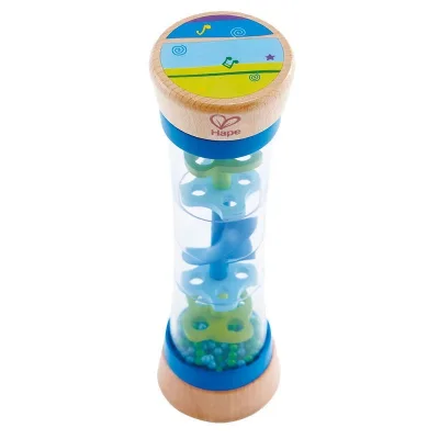 Instrument muzical Picuri de ploaie albastru