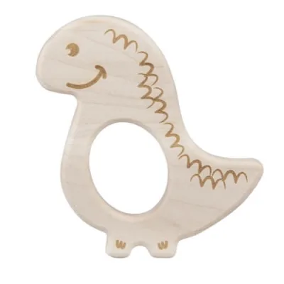 Jucarie dentitie Dino