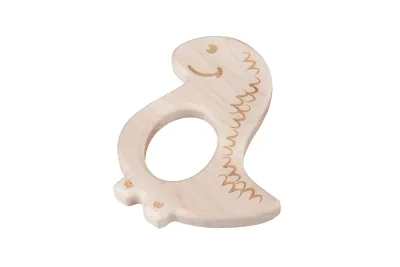 Jucarie dentitie Dino