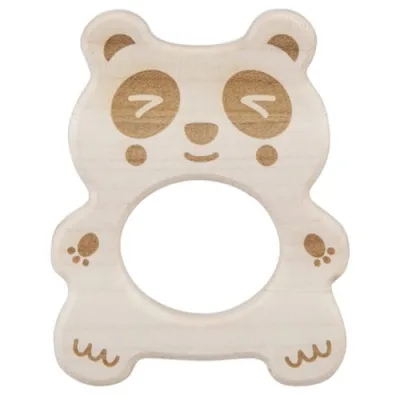 Jucarie dentitie Panda