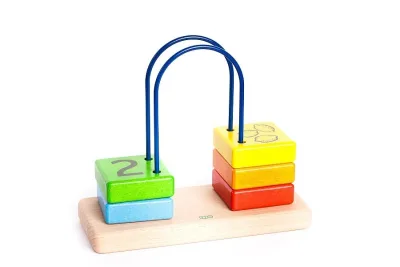 Numărătoare 5 elemente