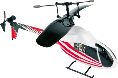 Elicopter cu telecomanda cu infrarosu