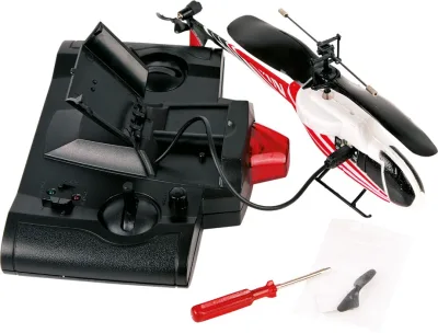 Elicopter cu telecomanda cu infrarosu