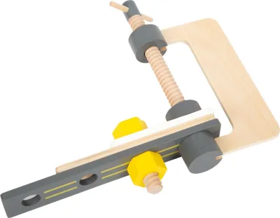 Trusa de scule pentru copii 2 in 1 Miniwob