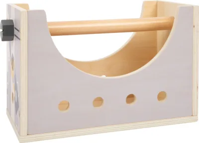 Trusa de scule pentru copii 2 in 1 Miniwob