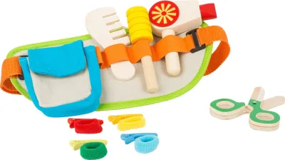 Set accesorii par, frizer