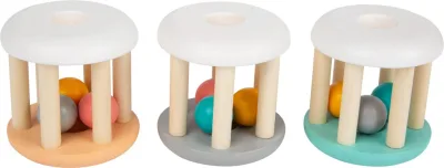 Set de zornaitoare pentru bebelusi