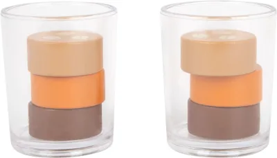 Aparat de cafea din lemn