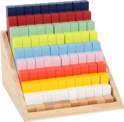 Joc interactiv pentru copii - matematica