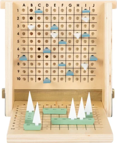Joc de strategie Regatta