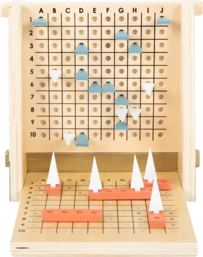 Joc de strategie Regatta