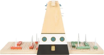 Joc de strategie Regatta