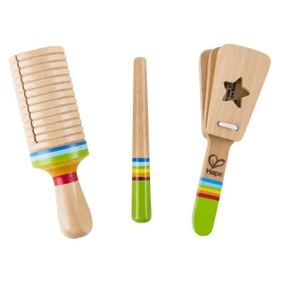 Instrumente muzicale, lemn