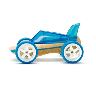Roadster- masina de colectie HAPE