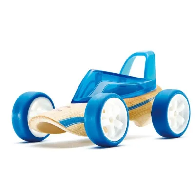 Roadster- mașina de colecție HAPE